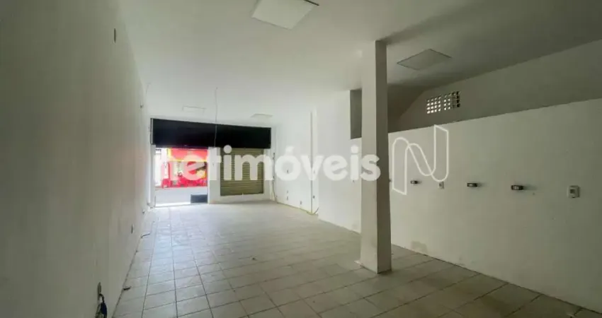 Ponto comercial com 4 salas à venda na Rua Léllis Piedade, Ribeira, Salvador