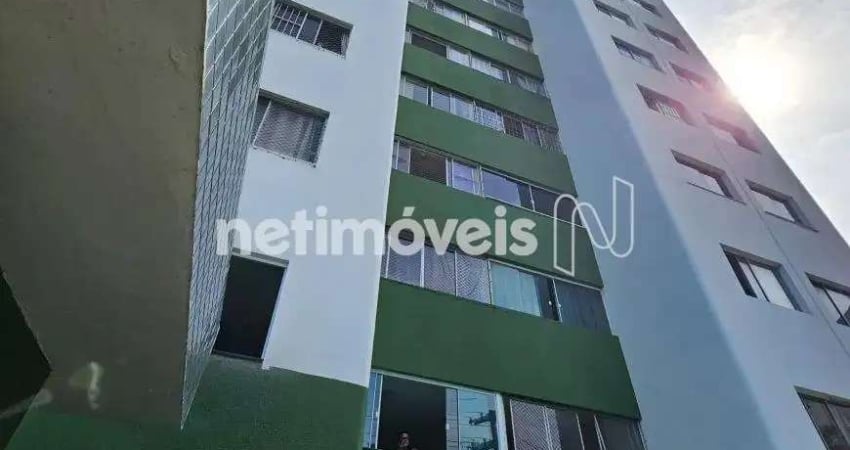 Apartamento com 3 quartos à venda na Rua Luiz Anselmo, 1254, Luís Anselmo, Salvador