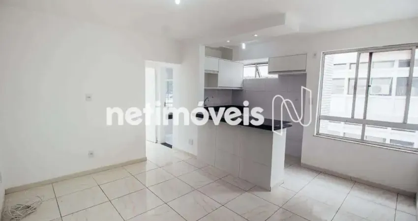 Apartamento com 1 quarto para alugar na Rua Horácio César, 2, Dois de Julho, Salvador