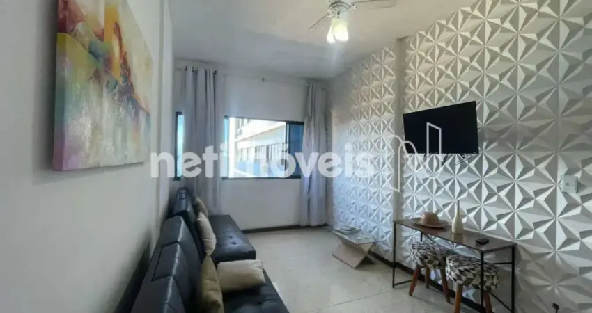 Apartamento com 2 quartos para alugar na Avenida Almirante Marques de Leão, Barra, Salvador