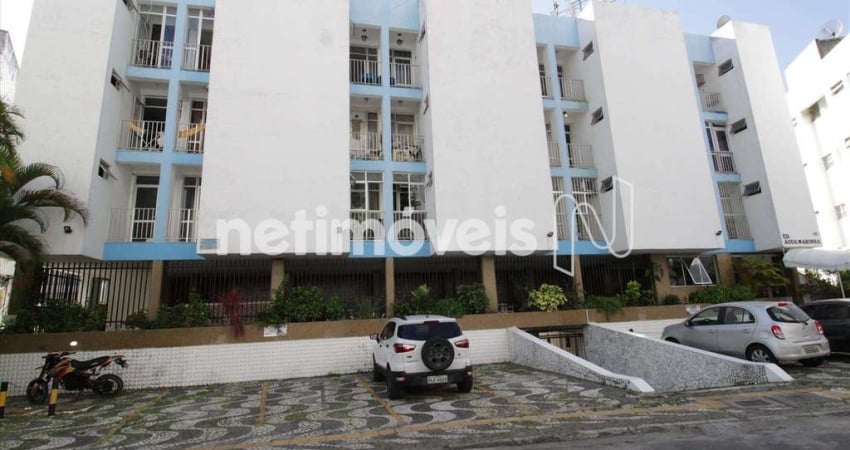 Apartamento com 1 quarto à venda na Rua Desembargador Ezequiel Pondé, Ondina, Salvador