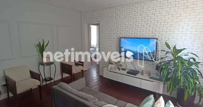 Apartamento com 2 quartos à venda na Rua Desembargador Ezequiel Pondé, 36, Ondina, Salvador