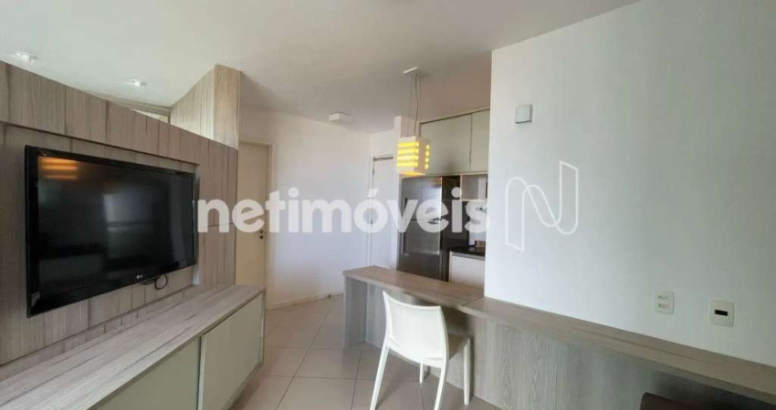Apartamento com 1 quarto à venda na Avenida Tancredo Neves, Caminho das Árvores, Salvador