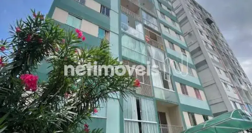 Apartamento com 3 quartos à venda na Rua João Durval Carneiro, Pernambués, Salvador