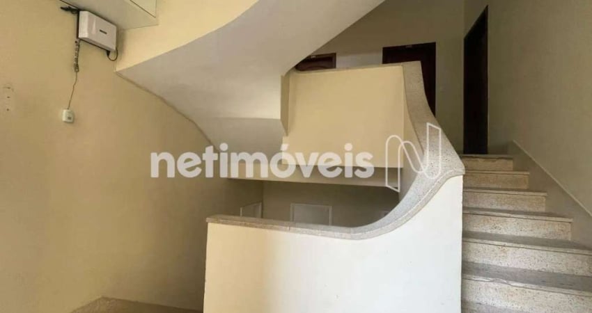Locação Apartamento 3 quartos Vitória Salvador