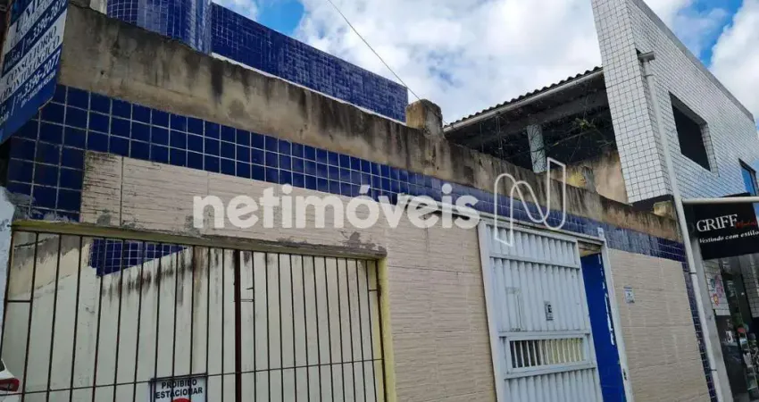 Locação Prédio Centro Simões Filho