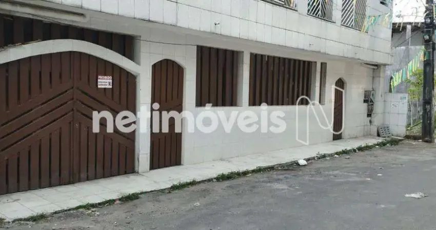 Prédio com 4 salas à venda na Rua Nossa Senhora das Graças, Barreiras, Salvador