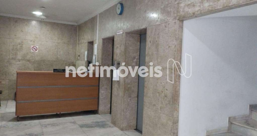 Sala comercial com 1 sala para alugar na Rua dos Algibebes, Comércio, Salvador