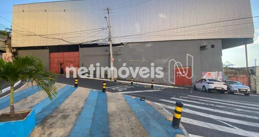 Barracão / Galpão / Depósito com 3 salas à venda na Ladeira do Baluarte, 28, Santo Antônio, Salvador