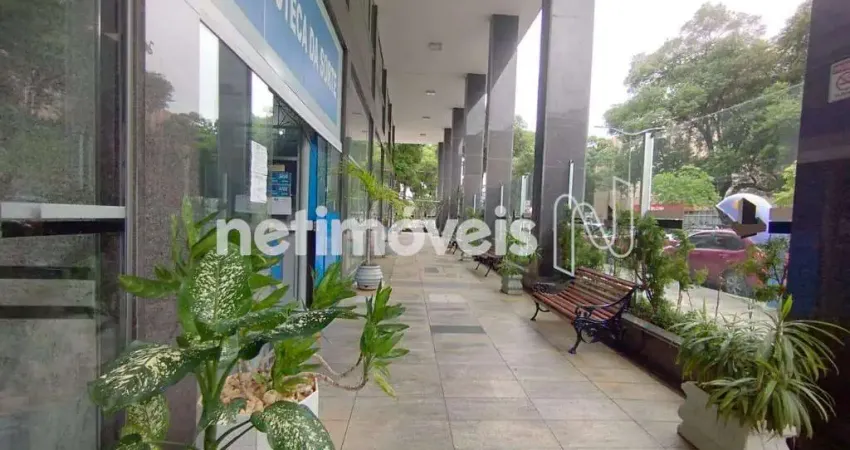 Sala comercial com 1 sala para alugar na Rua Torquato Bahia, Comércio, Salvador