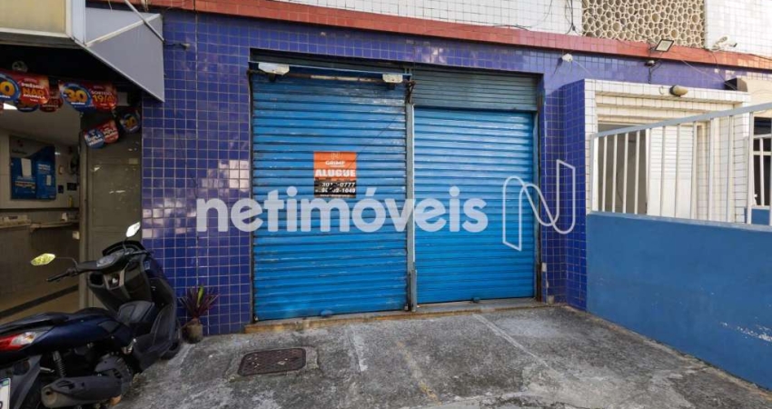 Ponto comercial com 1 sala à venda na Rua do Balneário, Amaralina, Salvador