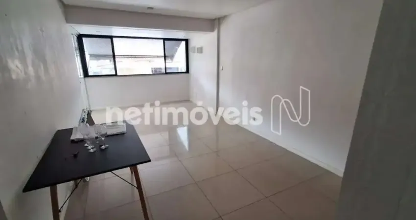 Apartamento com 3 quartos à venda na Rua Miguel Gustavo, 546, Brotas, Salvador