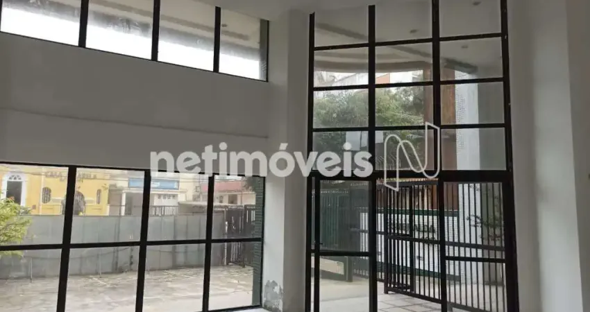 Ponto comercial com 1 sala para alugar na Avenida Leovigildo Filgueiras, Garcia, Salvador