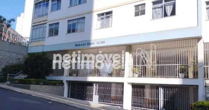 Apartamento com 3 quartos à venda na Rua Ari Barroso, Chame-Chame, Salvador