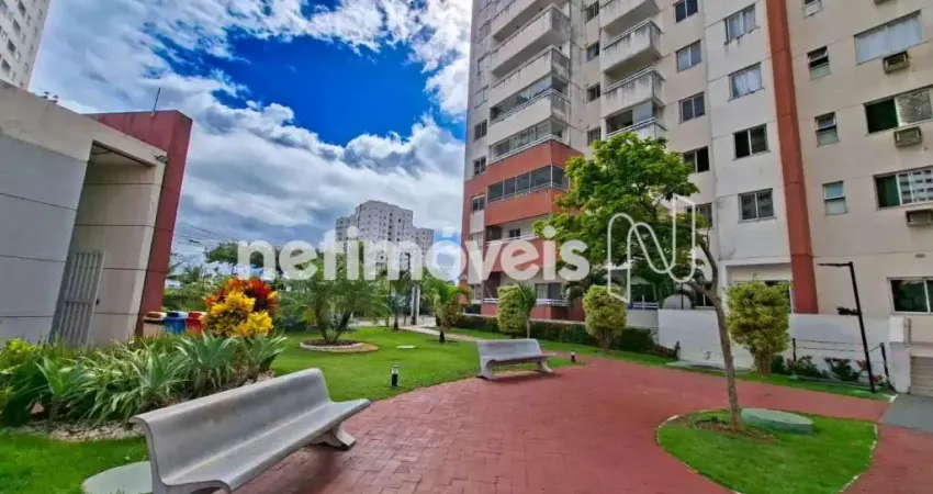 Apartamento com 3 quartos à venda na Rua da Gratidão, 290, Piatã, Salvador