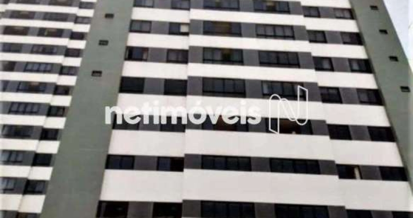 Apartamento com 3 quartos à venda na Rua Ceará, Pituba, Salvador
