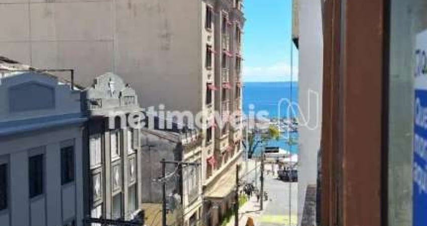 Kitnet / Stúdio para alugar na Rua Ruy Barbosa, 15, Centro, Salvador