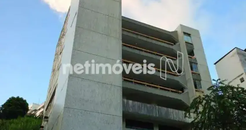 Apartamento com 1 quarto para alugar na Avenida Anita Garibaldi, Federação, Salvador