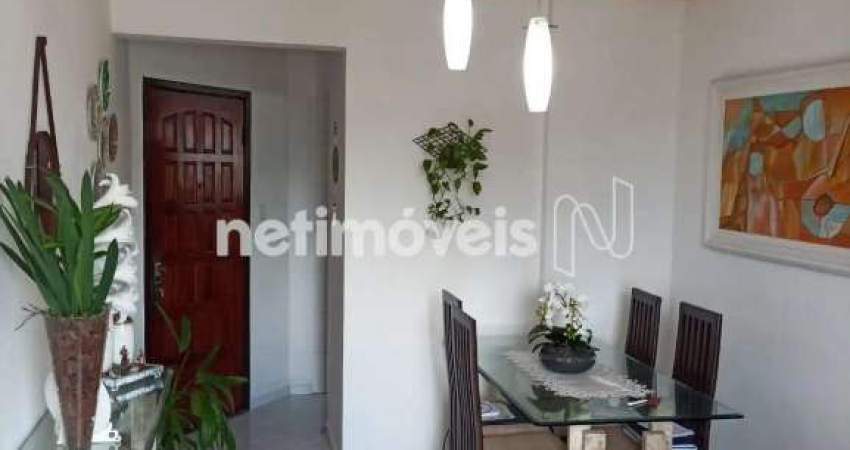 Apartamento com 3 quartos à venda na Rua Nílson Costa, Vila Laura, Salvador