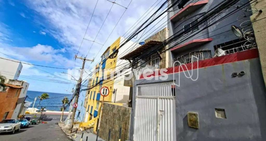 Prédio à venda na Rua Almirante Barroso, Rio Vermelho, Salvador