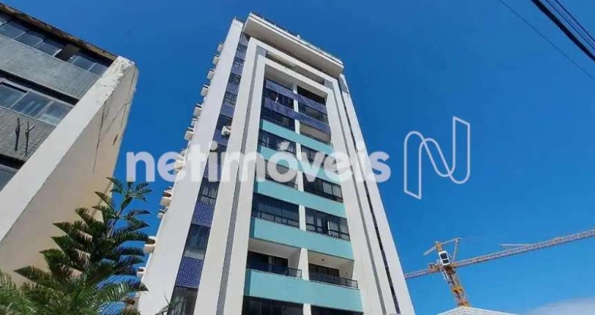Apartamento com 1 quarto à venda na Avenida Cardeal da Silva, Rio Vermelho, Salvador