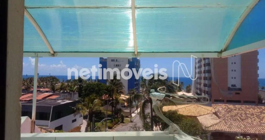 Casa com 1 quarto para alugar na Rua Desembargador Antônio Bensabath, Piatã, Salvador