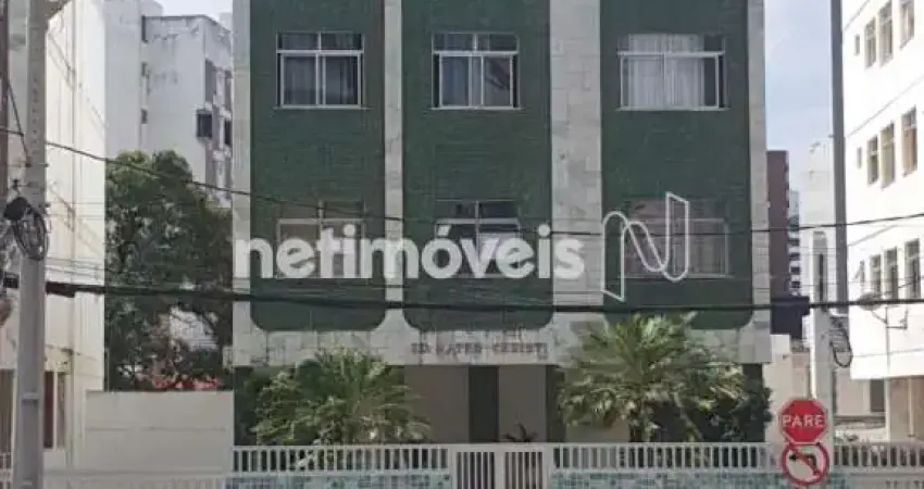 Venda Apartamento 2 quartos Pituba Salvador