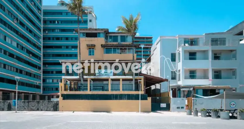 Casa comercial com 2 salas à venda na Avenida Oceânica, Barra, Salvador
