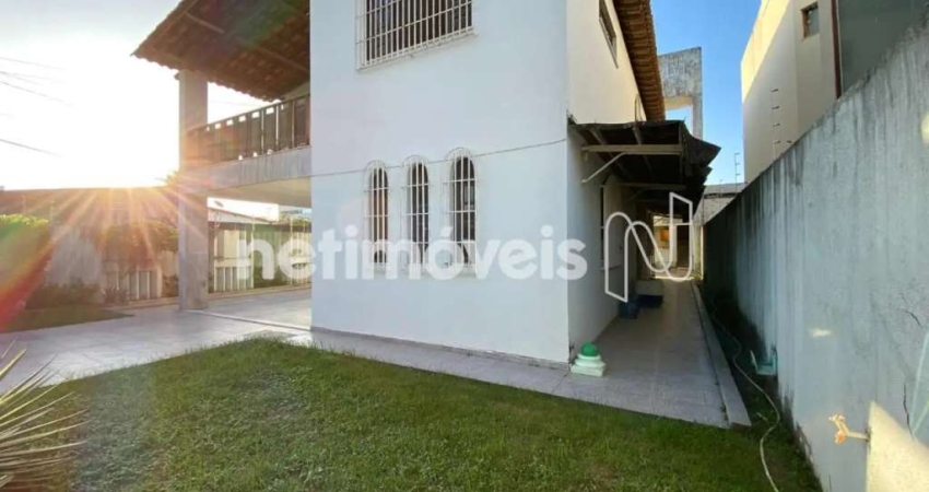 Casa comercial com 2 salas à venda na Rua Marechal Castelo Branco, Santa Mônica, Feira de Santana