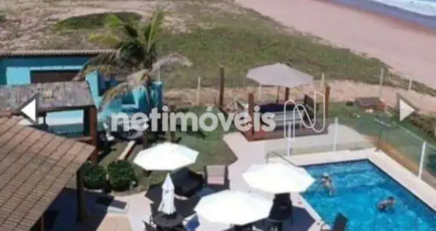 Terreno comercial à venda na Porto De Sauipe, Centro, Entre Rios