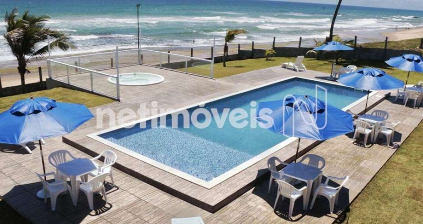 Terreno comercial à venda na Rua Segunda Ampliação Arraial de Arembepe, 9, Arembepe (Abrantes), Camaçari