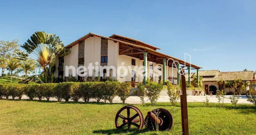 Terreno à venda na Rodovia Br 324, 599, Condomínio Fazenda Real, Simões Filho