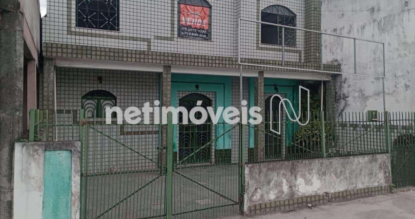 Casa comercial com 2 salas à venda na Rua do Vale, 1, Paripe, Salvador