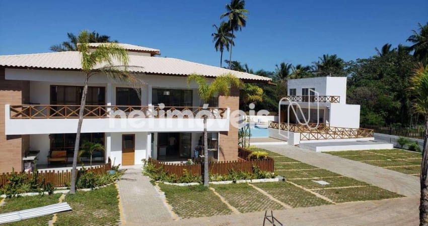 Venda Alameda Imbassaí Mata de São João