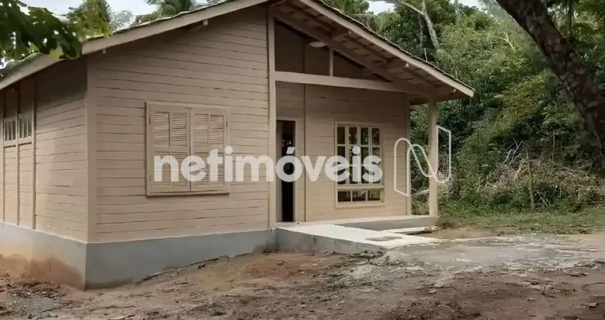 Terreno à venda no Açu da Torre, Mata de São João 