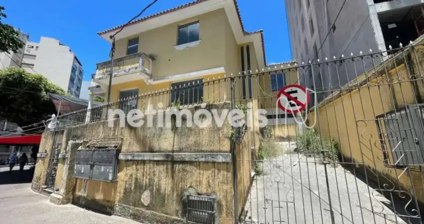 Locação Rua Barra Salvador