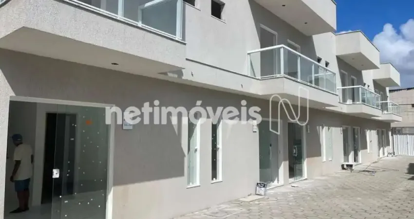 Locação Rua IPITANGA Lauro de Freitas