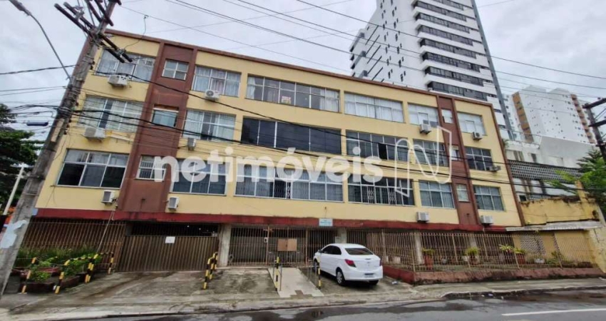 Apartamento com 4 quartos à venda na Rua Ari Barroso, 39, Chame-Chame, Salvador