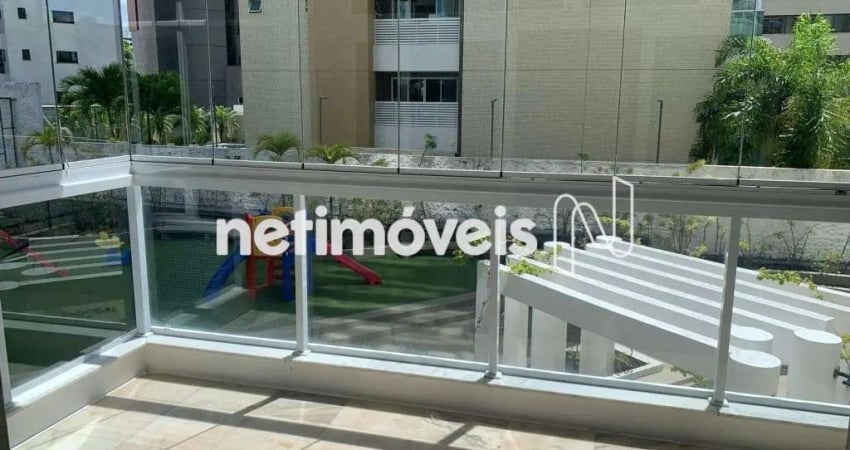 Apartamento com 4 quartos para alugar na Avenida Euclydes da Cunha, 475, Graça, Salvador