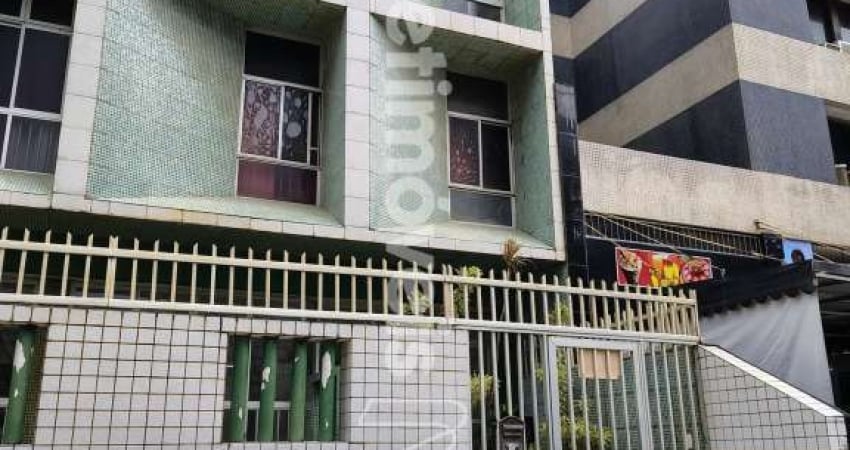 Apartamento com 1 quarto para alugar na Rua Macapá, Ondina, Salvador