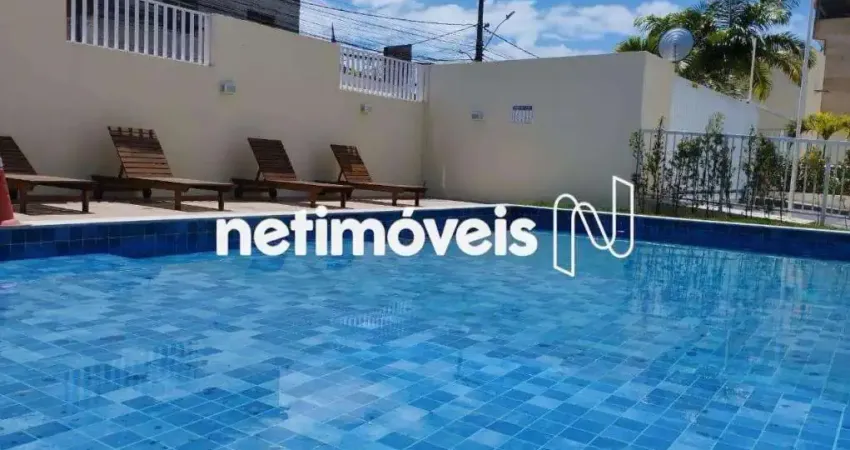 Apartamento com 2 quartos para alugar na Rua Albino Fernandes, 628, Sussuarana, Salvador