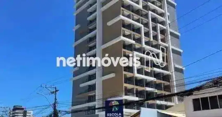 Kitnet / Stúdio à venda na Avenida General Severino Filho, Itapuã, Salvador