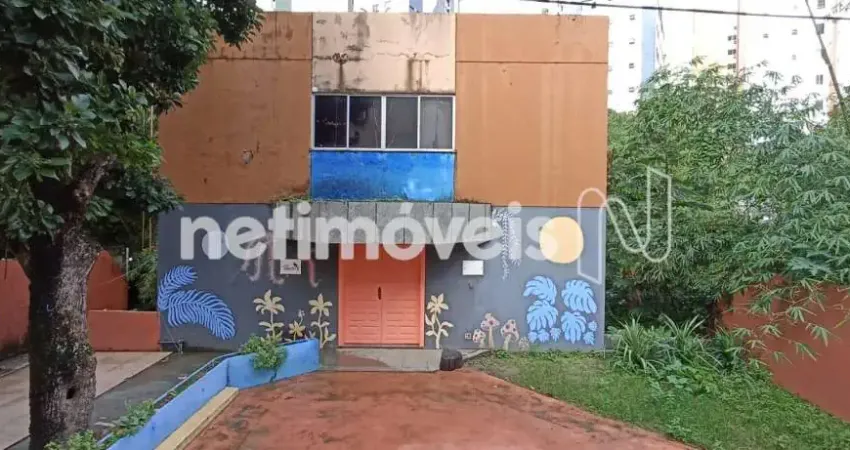 Prédio para alugar na Alameda Capimirim, Graça, Salvador