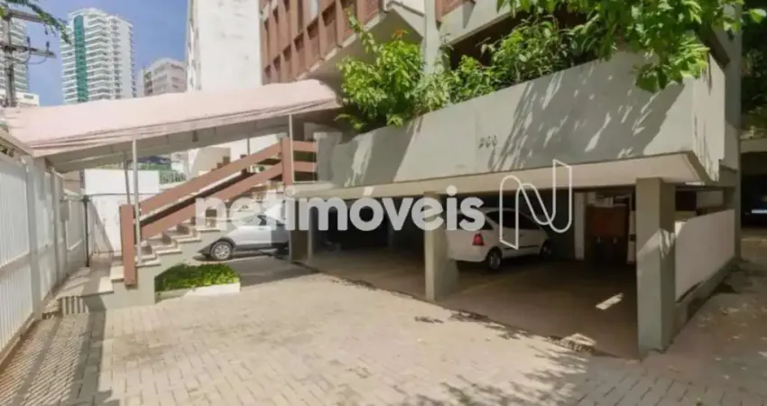 Apartamento com 3 quartos à venda na Rua Raul Drumond, Barra, Salvador