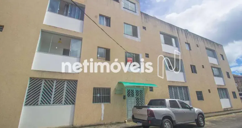 Apartamento com 1 quarto para alugar na Rua do Soares, Bonfim, Salvador