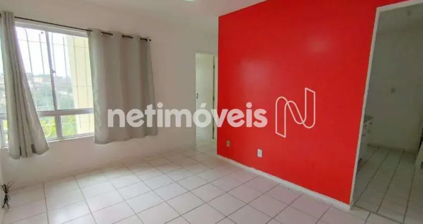 Apartamento com 2 quartos para alugar na Avenida Aliomar Baleeiro, Jardim Nova Esperança, Salvador