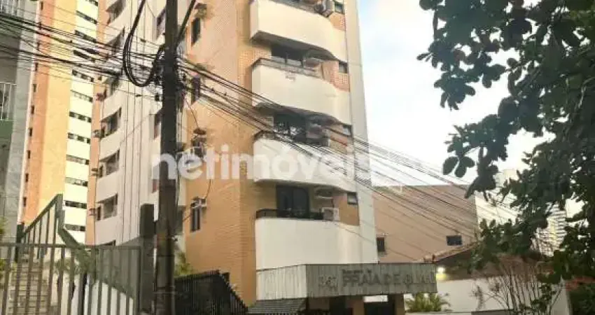 Oportunidade na pituba – apartamento 2 quartos com suíte!