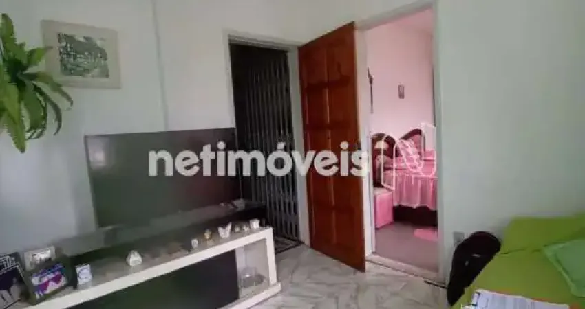 Apartamento com 1 quarto para alugar na Rua Quintino Bocayuva, Garcia, Salvador