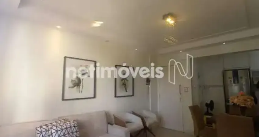 Apartamento com 2 quartos para alugar na Rua Hélio de Oliveira, 182, Santa Teresa, Salvador