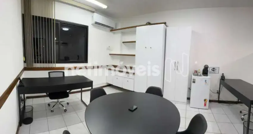 Sala comercial com 1 sala para alugar na Alameda das Algarobas, Caminho das Árvores, Salvador